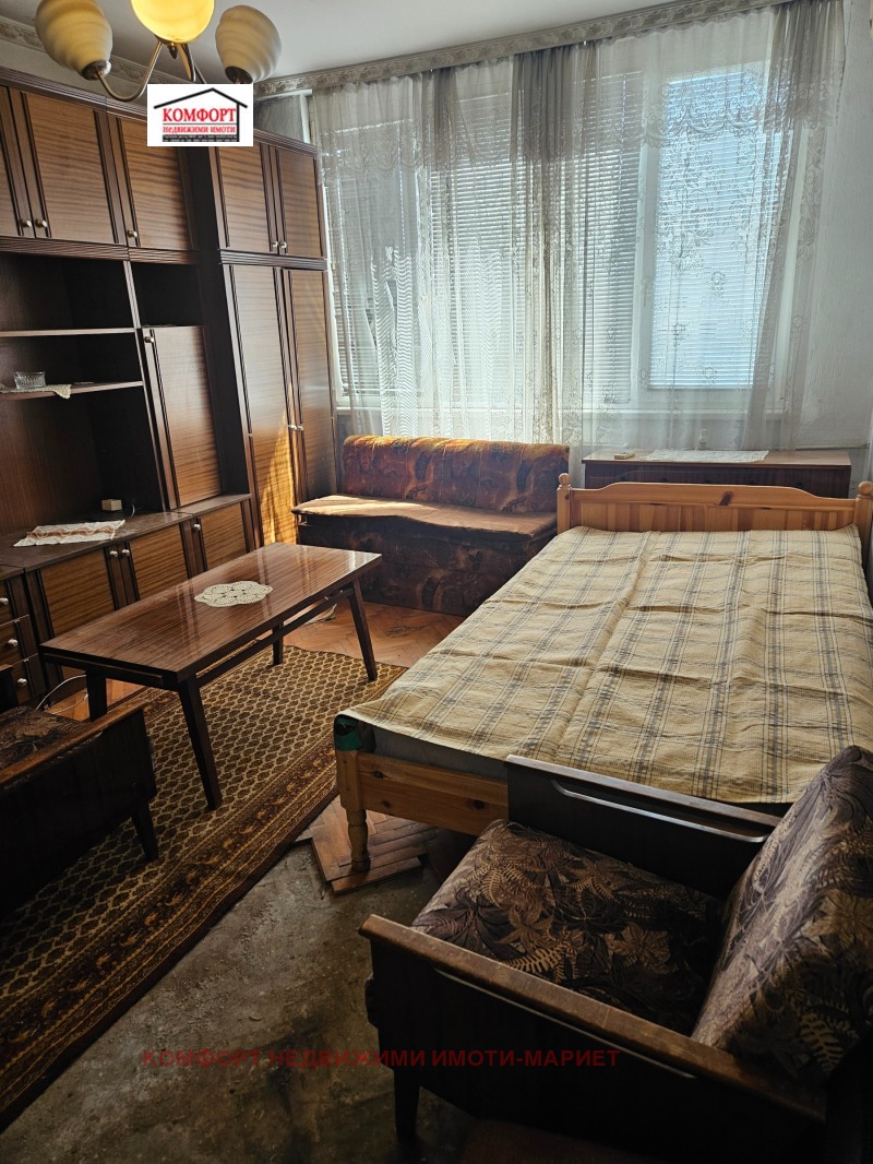 Till salu  Studio Pleven , Mara Dentjeva , 45 kvm | 62519816 - bild [3]