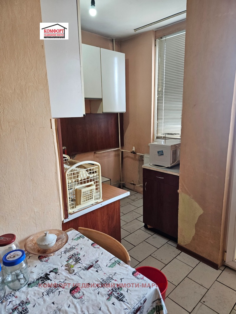 Till salu  Studio Pleven , Mara Dentjeva , 45 kvm | 62519816 - bild [4]