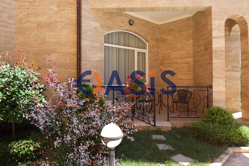 En venta  Estudio región Burgas , k.k. Slanchev bryag , 39 metros cuadrados | 38404588 - imagen [11]