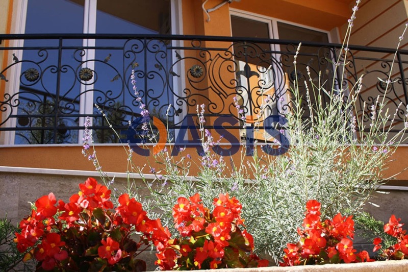 En venta  Estudio región Burgas , k.k. Slanchev bryag , 39 metros cuadrados | 38404588 - imagen [7]