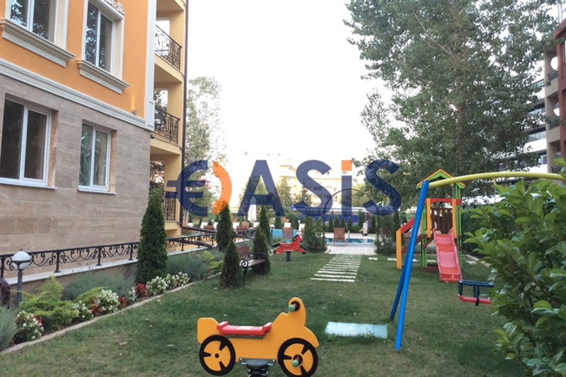 En venta  Estudio región Burgas , k.k. Slanchev bryag , 39 metros cuadrados | 38404588 - imagen [8]
