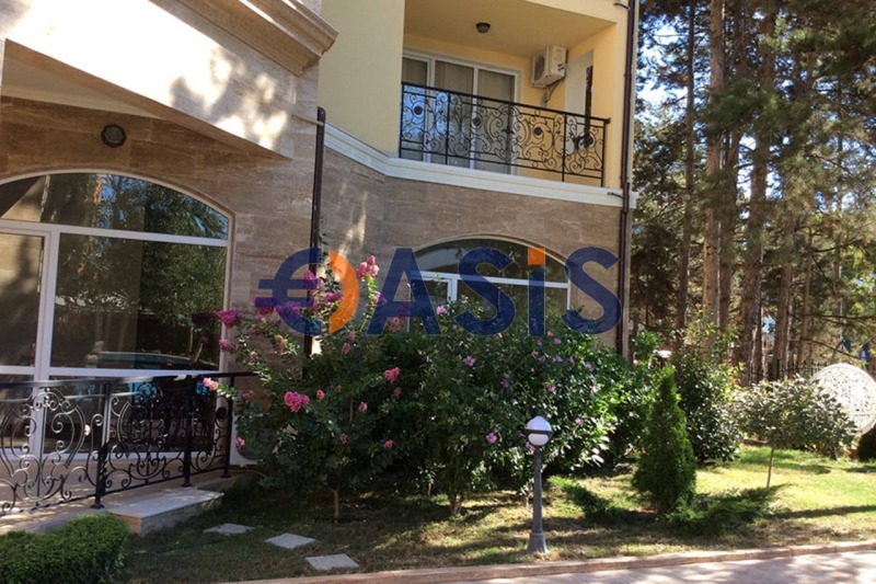 En venta  Estudio región Burgas , k.k. Slanchev bryag , 39 metros cuadrados | 38404588 - imagen [14]