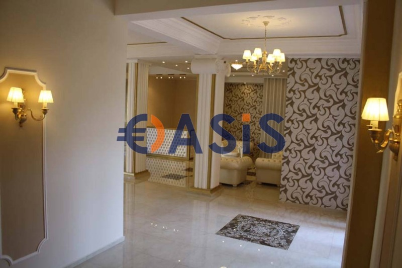 En venta  Estudio región Burgas , k.k. Slanchev bryag , 39 metros cuadrados | 38404588 - imagen [5]