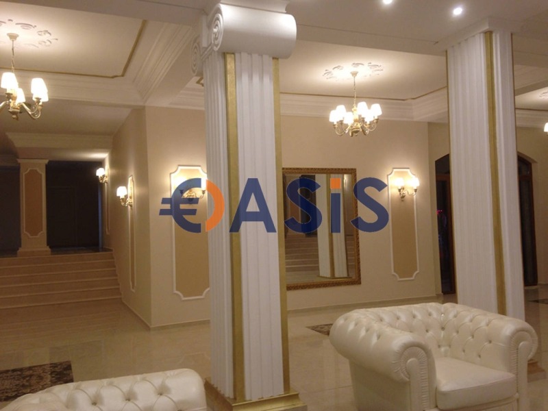 En venta  Estudio región Burgas , k.k. Slanchev bryag , 39 metros cuadrados | 38404588 - imagen [6]