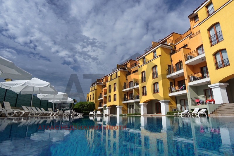 Na prodej  Studio oblast Burgas , Sozopol , 44 m2 | 27764667