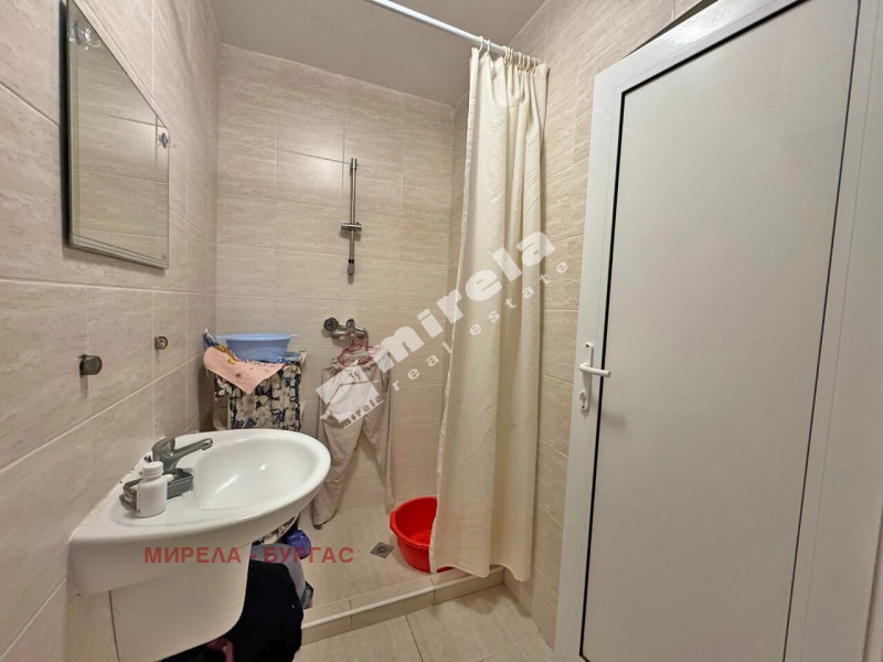 Продава 1-СТАЕН, к.к. Слънчев бряг, област Бургас, снимка 7 - Апартаменти - 52775830