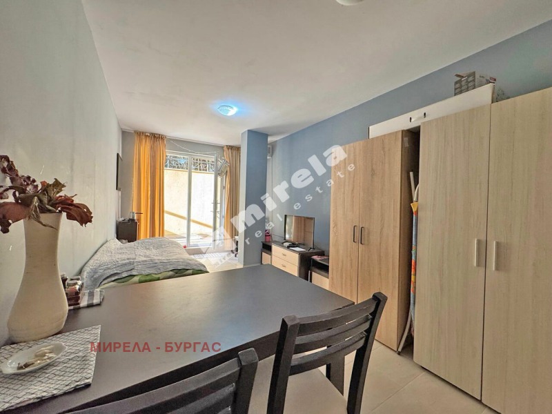 Продава 1-СТАЕН, к.к. Слънчев бряг, област Бургас, снимка 3 - Апартаменти - 52775830