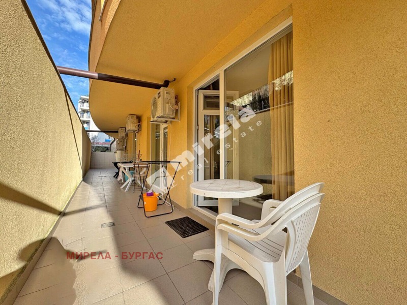 Продава 1-СТАЕН, к.к. Слънчев бряг, област Бургас, снимка 9 - Апартаменти - 52775830