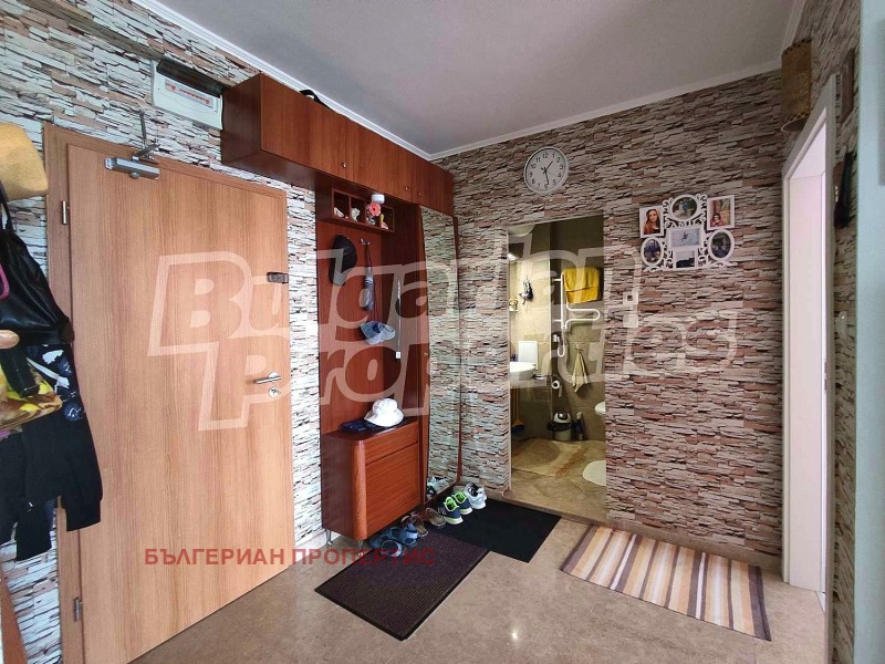 Продава 2-СТАЕН, гр. Несебър, област Бургас, снимка 15 - Aпартаменти - 47057249