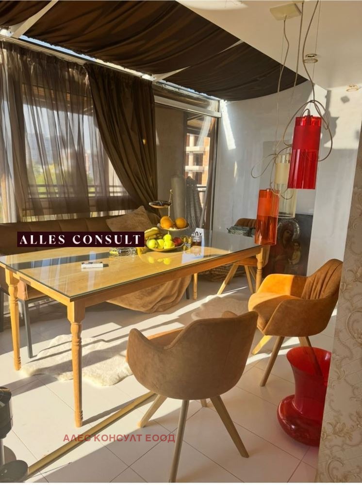 Satılık  1 yatak odası Sofia , Lyulin 2 , 95 metrekare | 36993799