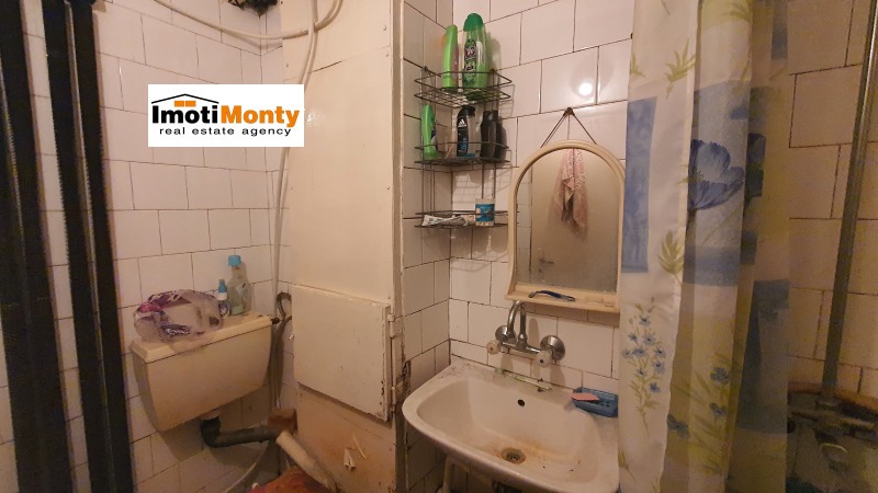 Продава  2-стаен град Видин , Гео Милев , 72 кв.м | 87311540 - изображение [9]