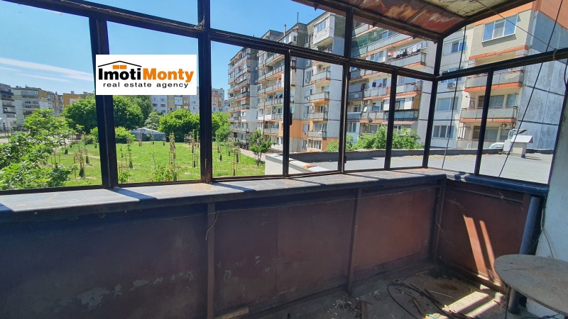 Продава  2-стаен град Видин , Гео Милев , 72 кв.м | 87311540