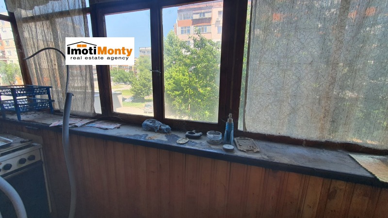 Продава  2-стаен град Видин , Гео Милев , 72 кв.м | 87311540 - изображение [2]