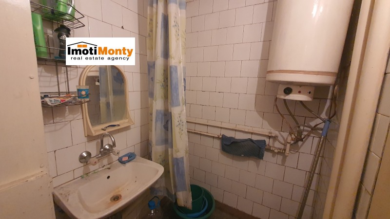 Продава  2-стаен град Видин , Гео Милев , 72 кв.м | 87311540 - изображение [10]