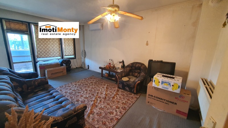 Продава  2-стаен град Видин , Гео Милев , 72 кв.м | 87311540 - изображение [7]