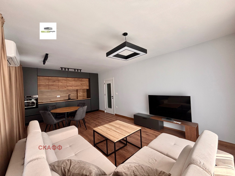 Продава  2-стаен град Пловдив , Христо Смирненски , 137 кв.м | 58971514 - изображение [2]