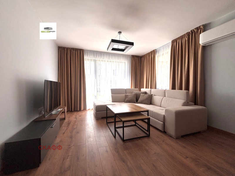 Продава  2-стаен град Пловдив , Христо Смирненски , 137 кв.м | 58971514 - изображение [4]
