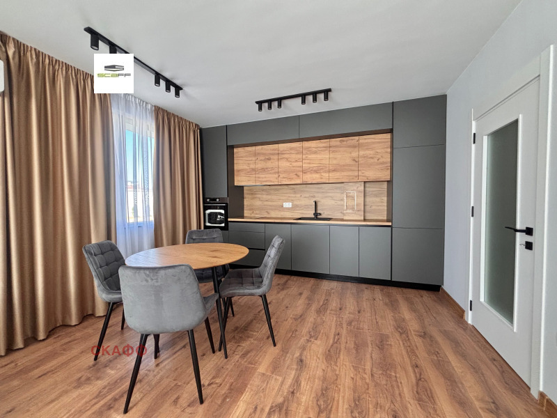 Продава  2-стаен град Пловдив , Христо Смирненски , 137 кв.м | 58971514 - изображение [3]