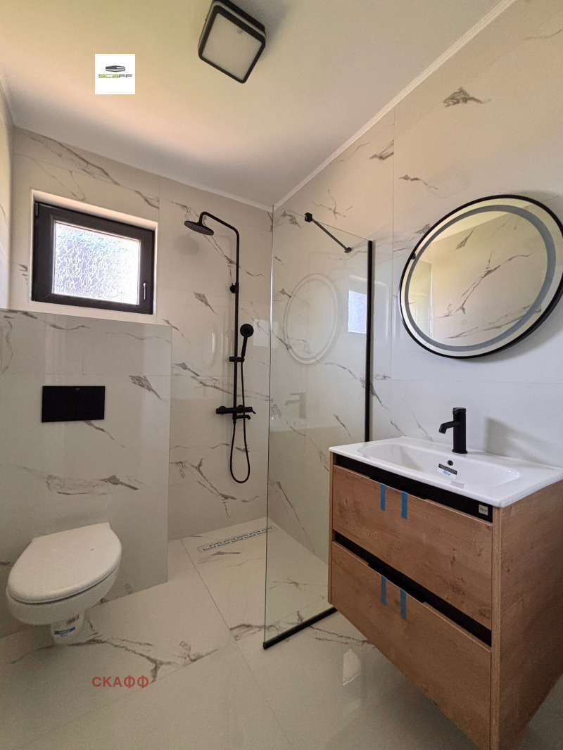 Продава  2-стаен град Пловдив , Христо Смирненски , 137 кв.м | 58971514 - изображение [5]
