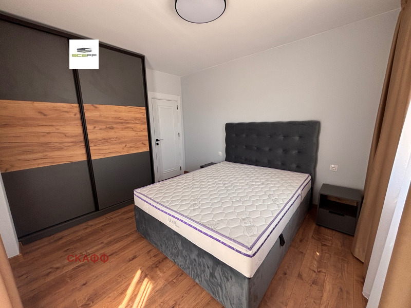 Продава  2-стаен град Пловдив , Христо Смирненски , 137 кв.м | 58971514 - изображение [6]