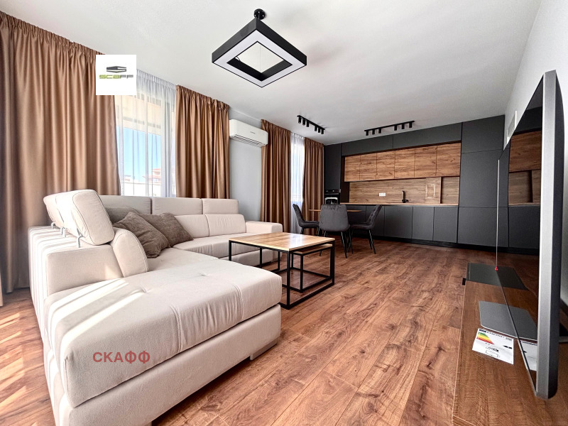 Продава  2-стаен град Пловдив , Христо Смирненски , 137 кв.м | 58971514