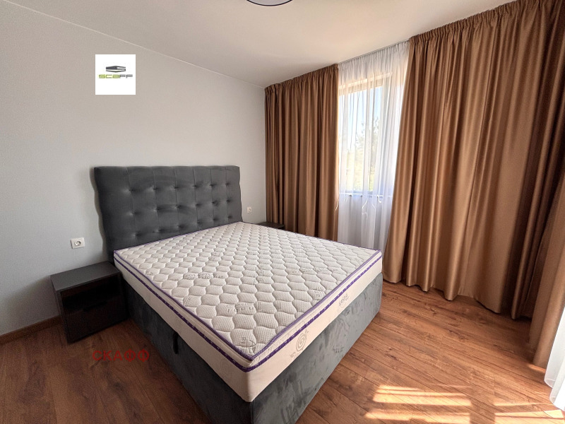 Продава  2-стаен град Пловдив , Христо Смирненски , 137 кв.м | 58971514 - изображение [7]