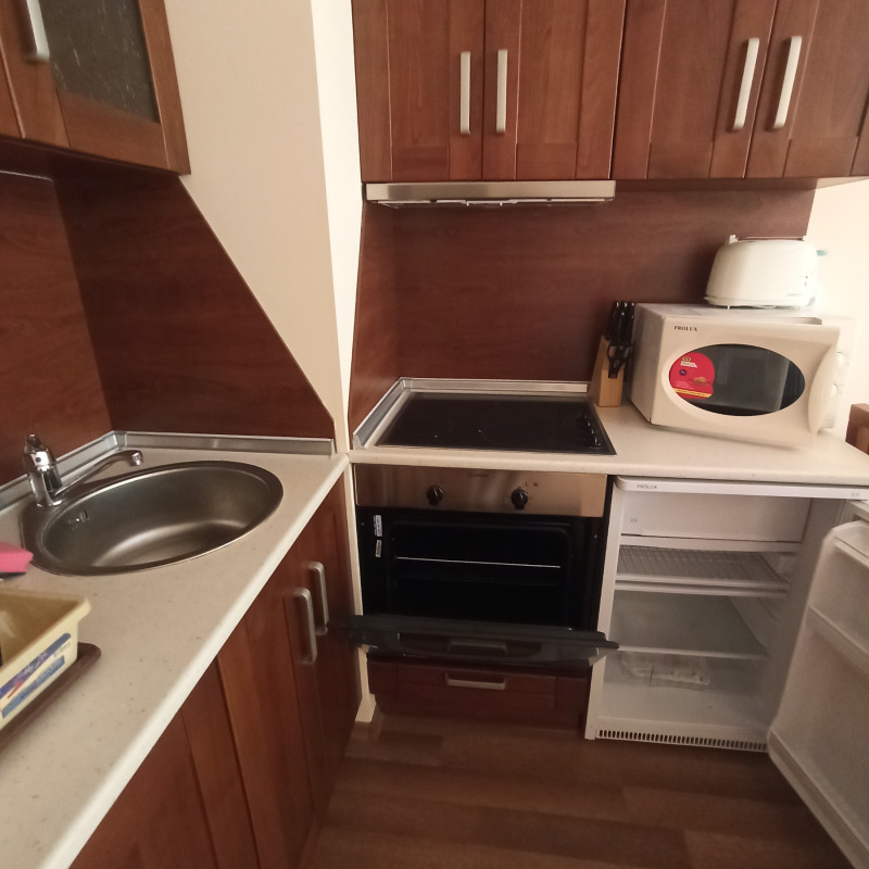 Till salu  1 sovrum region Smolyan , k.k. Pamporovo , 61 kvm | 31634655 - bild [3]