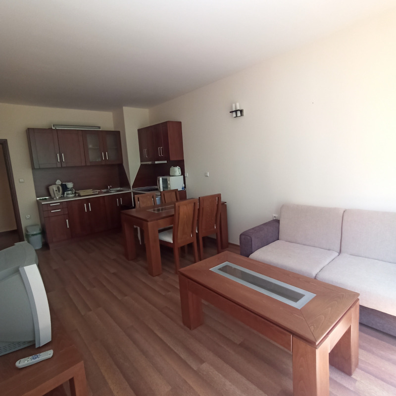 Till salu  1 sovrum region Smolyan , k.k. Pamporovo , 61 kvm | 31634655