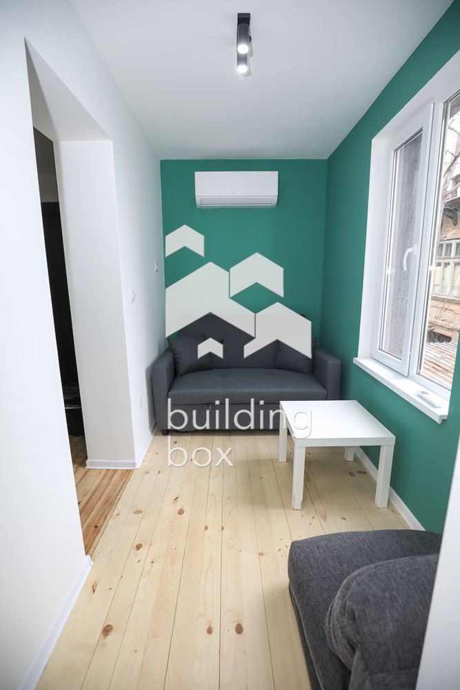 In vendita  1 camera da letto Sofia , Tsentar , 63 mq | 67130580 - Immagine [10]