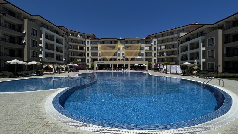 Zu verkaufen  1 Schlafzimmer region Burgas , k.k. Slantschew brjag , 68 qm | 13620909 - Bild [14]