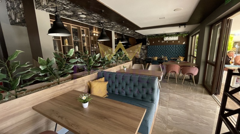 Zu verkaufen  1 Schlafzimmer region Burgas , k.k. Slantschew brjag , 68 qm | 13620909 - Bild [10]