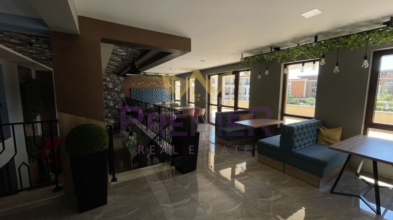 Zu verkaufen  1 Schlafzimmer region Burgas , k.k. Slantschew brjag , 68 qm | 13620909 - Bild [8]