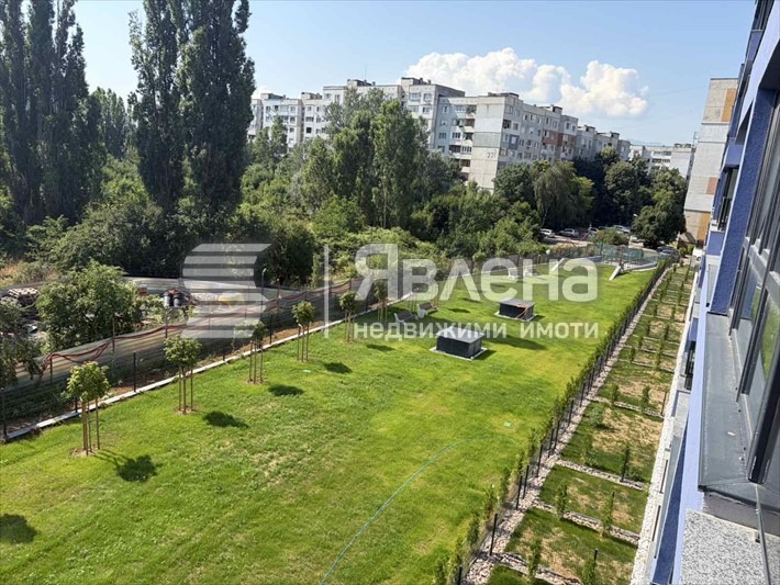 Продава 2-СТАЕН, гр. София, Обеля 2, снимка 9 - Апартаменти - 55546803