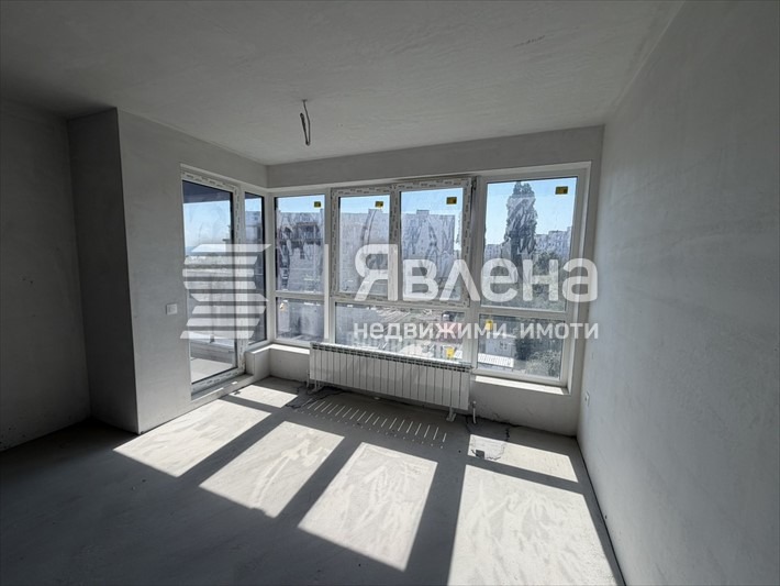 Продава 2-СТАЕН, гр. София, Обеля 2, снимка 4 - Апартаменти - 55546803