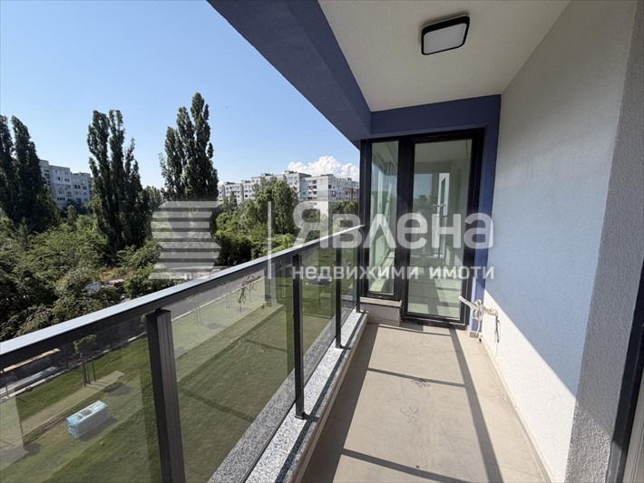 Продава 2-СТАЕН, гр. София, Обеля 2, снимка 8 - Апартаменти - 55546803