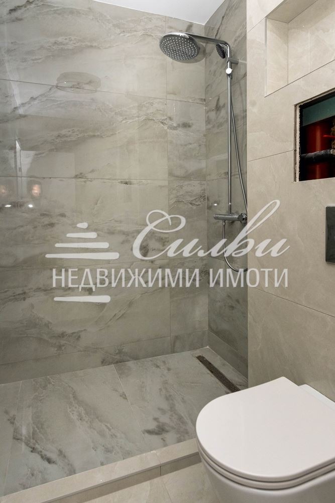 Продава 3-СТАЕН, гр. Шумен, Тракия, снимка 11 - Aпартаменти - 48067839