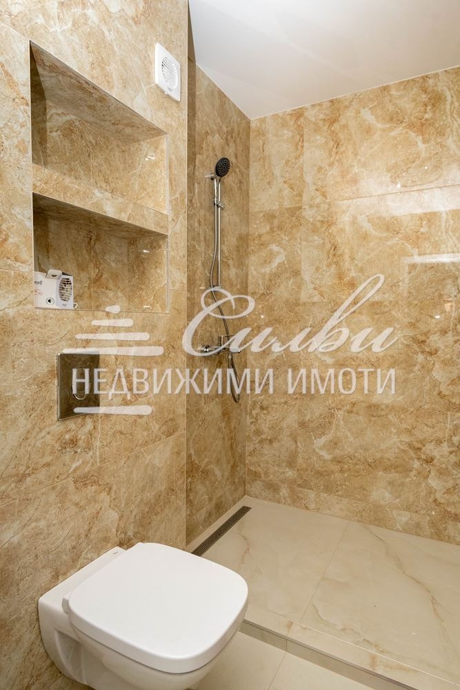 Продава 3-СТАЕН, гр. Шумен, Тракия, снимка 17 - Aпартаменти - 48067839