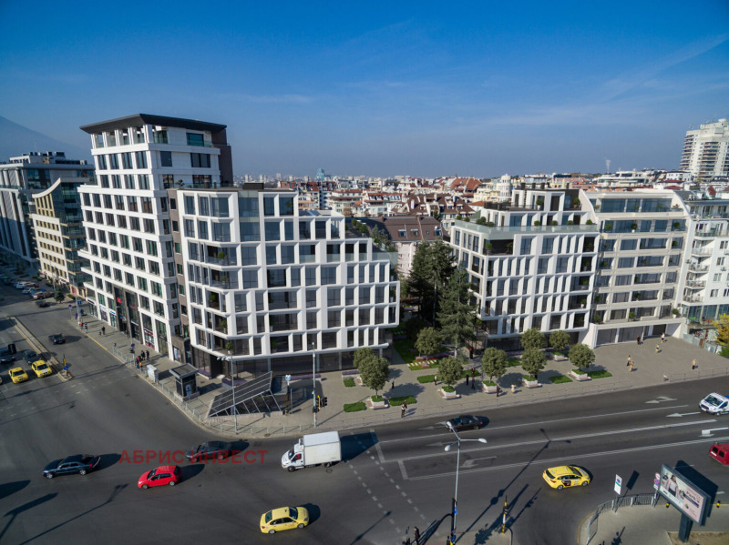 Till salu  2 sovrum Sofia , Krastova vada , 128 kvm | 68120349