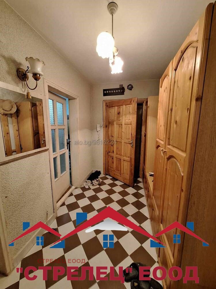 Продава  3-стаен, град Добрич, Център •  250 000 лв. • ID 94455534 — holmes.bg - [1] 