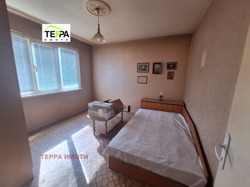 Продава  3-стаен град Стара Загора , Казански - изток , 62 кв.м | 78746627 - изображение [8]