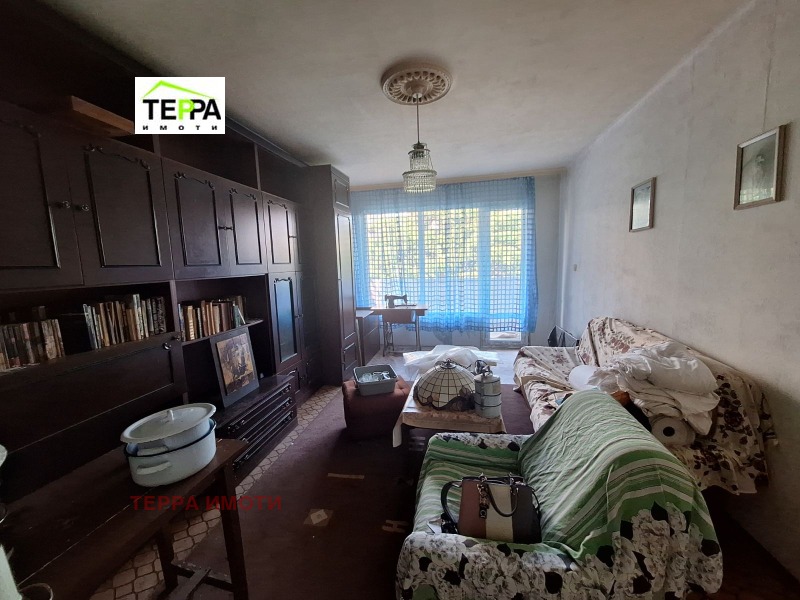 Продава  3-стаен град Стара Загора , Казански - изток , 62 кв.м | 78746627 - изображение [11]