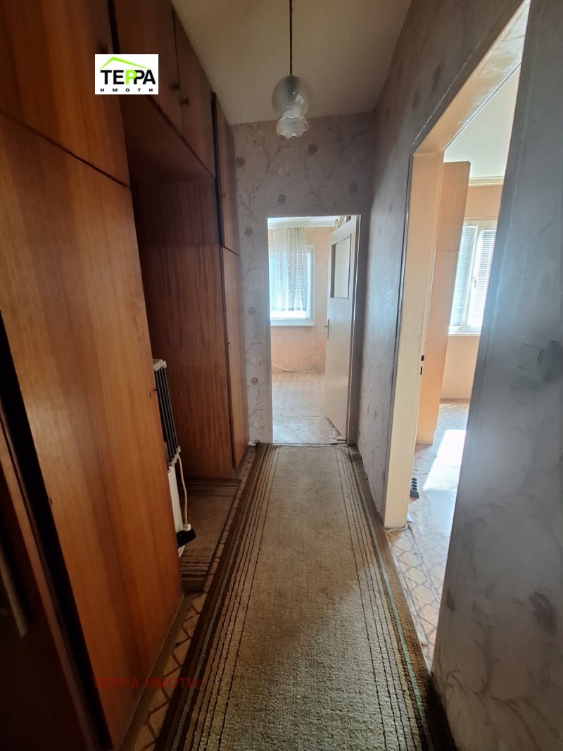 Продава  3-стаен град Стара Загора , Казански - изток , 62 кв.м | 78746627 - изображение [9]