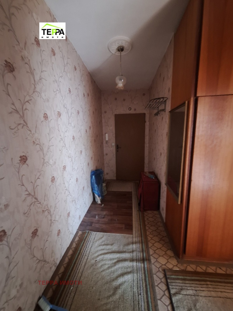 Продава  3-стаен град Стара Загора , Казански - изток , 62 кв.м | 78746627 - изображение [10]