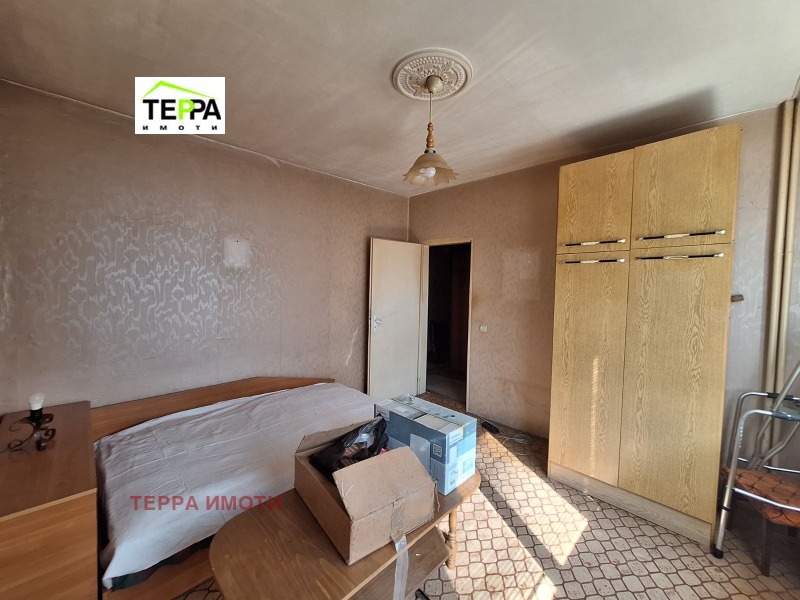 Продава  3-стаен град Стара Загора , Казански - изток , 62 кв.м | 78746627 - изображение [7]