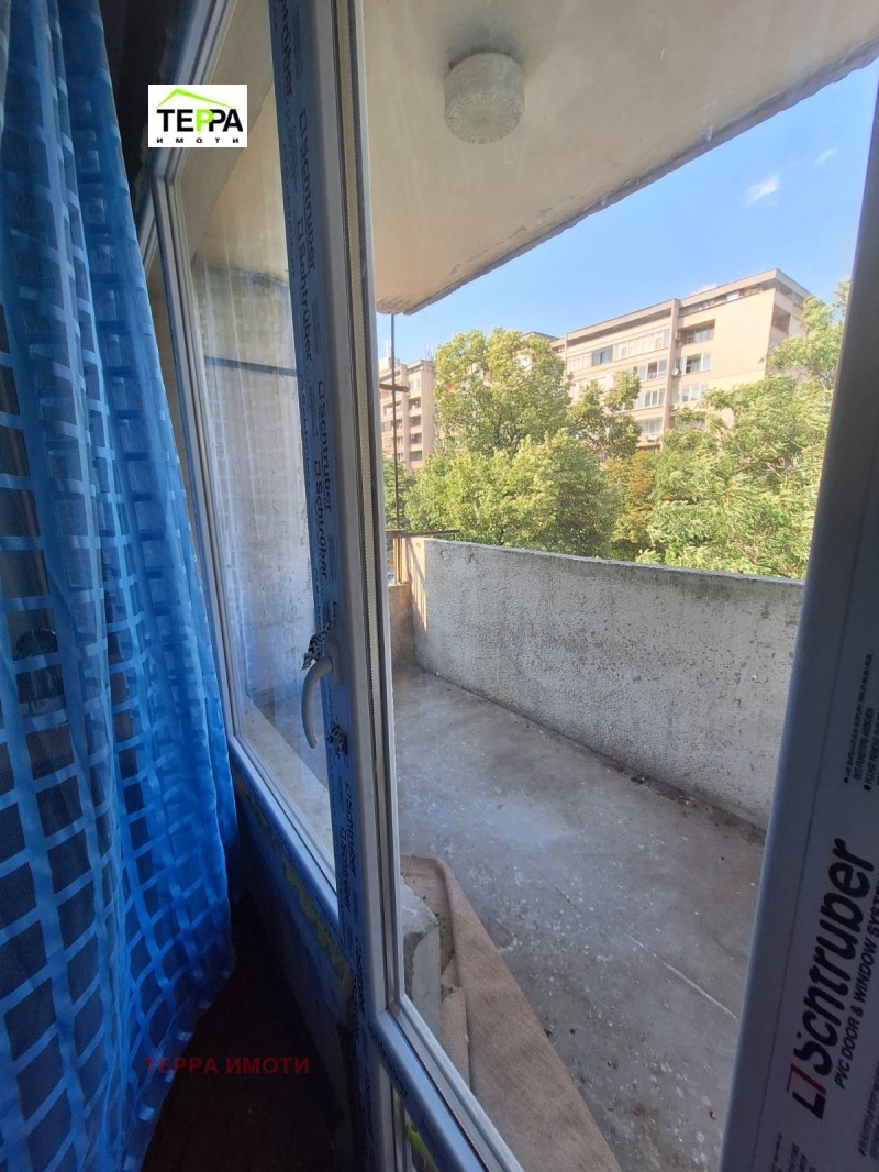 Продава  3-стаен град Стара Загора , Казански - изток , 62 кв.м | 78746627 - изображение [4]