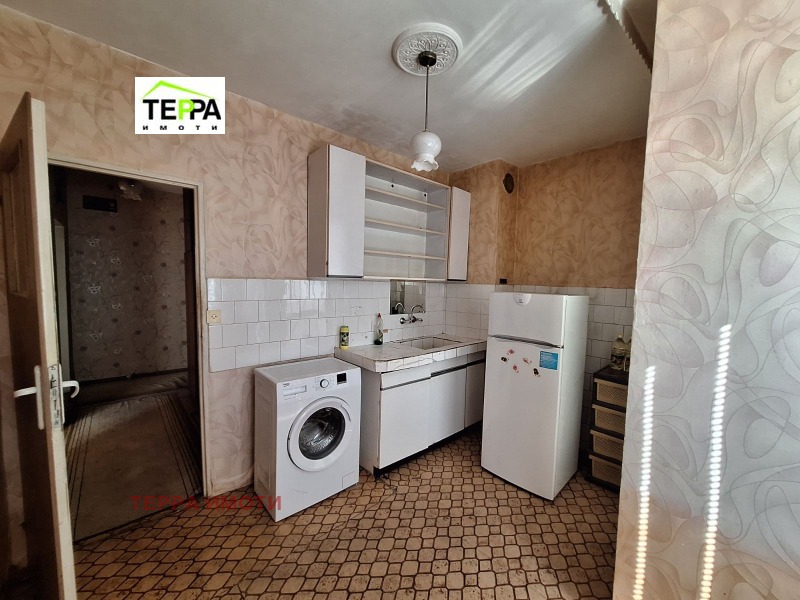 Продава  3-стаен град Стара Загора , Казански - изток , 62 кв.м | 78746627 - изображение [6]