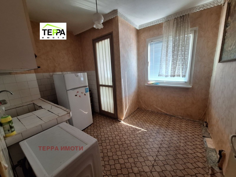 Продава  3-стаен град Стара Загора , Казански - изток , 62 кв.м | 78746627