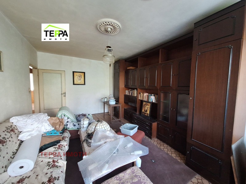 Продава  3-стаен град Стара Загора , Казански - изток , 62 кв.м | 78746627 - изображение [5]