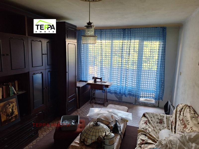 Продава  3-стаен град Стара Загора , Казански - изток , 62 кв.м | 78746627 - изображение [2]