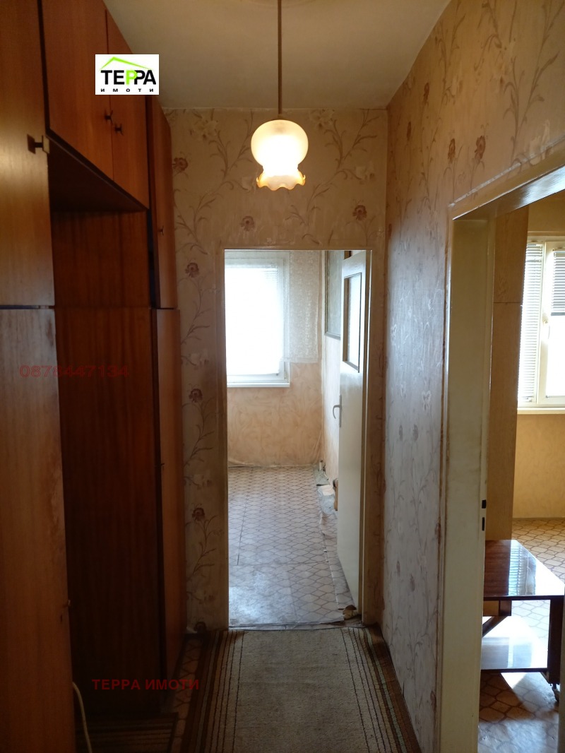 Продава  3-стаен град Стара Загора , Казански - изток , 62 кв.м | 78746627 - изображение [12]